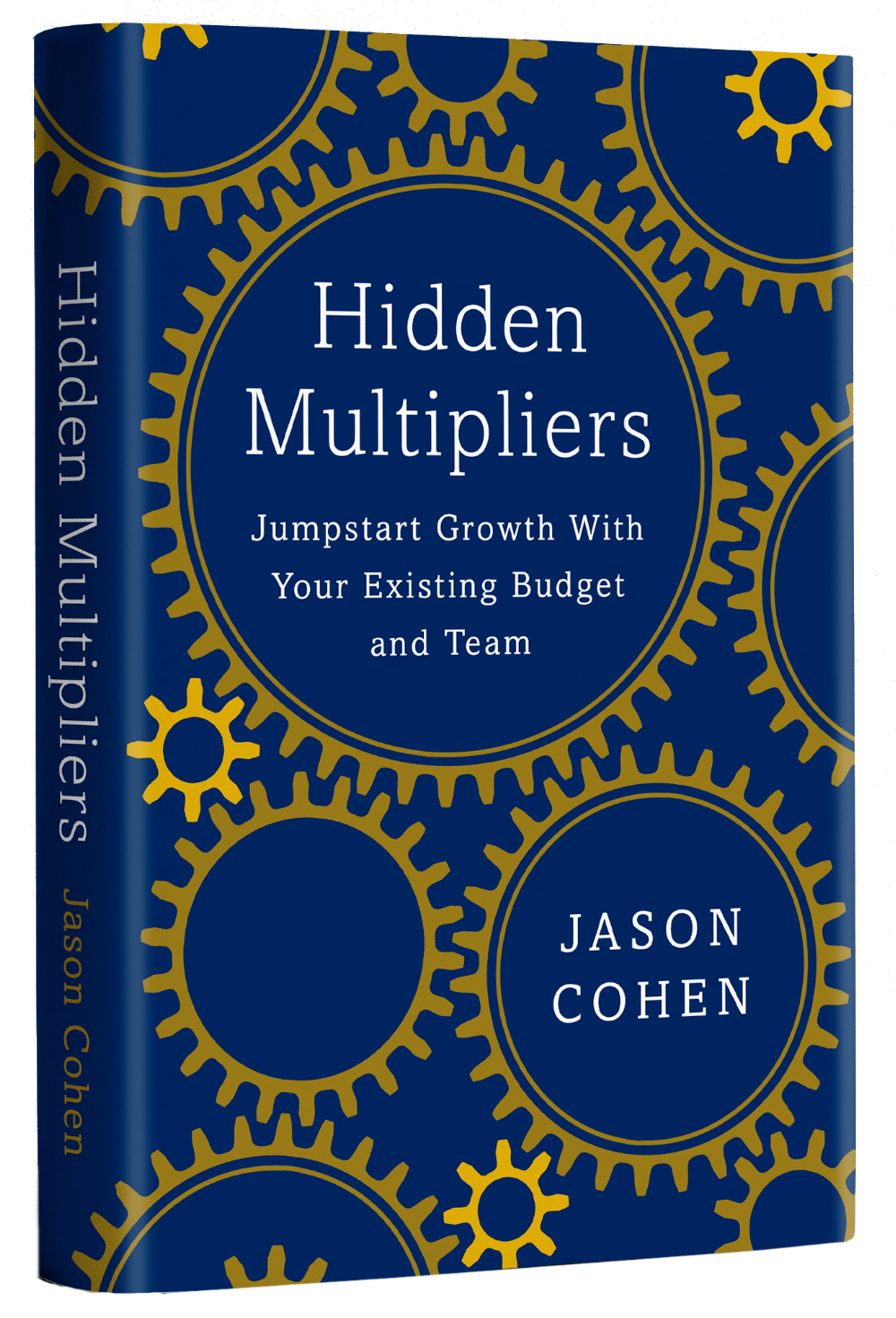 PREORDER Hidden Multipliers