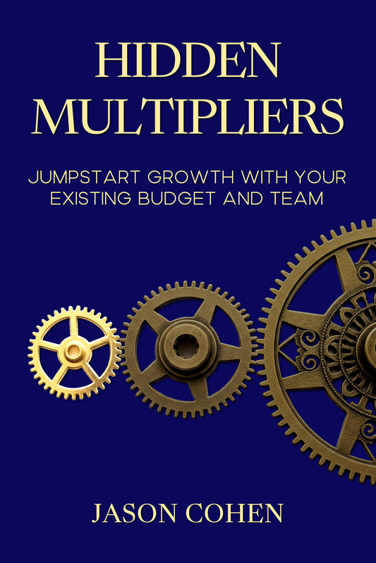 PREORDER Hidden Multipliers